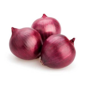 Red Onions - 1 kg