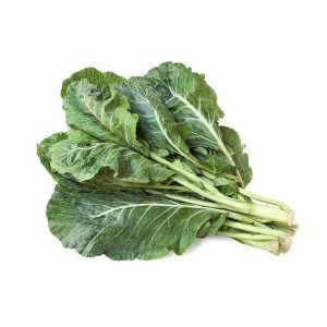 Sukuma Wiki - bunch