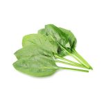 Baby Spinach - bunch