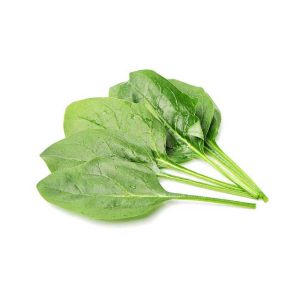 Baby Spinach - bunch