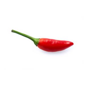 Bullet Chili - bunch