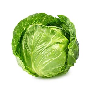 Cabbage - 1 pc
