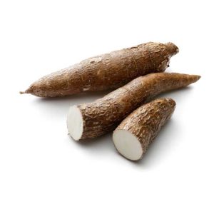 Cassava - 1 kg