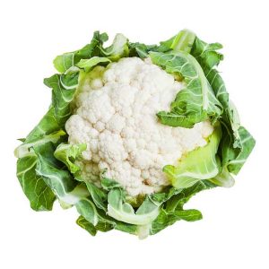 Cauliflower - 1 kg