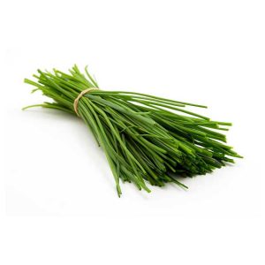 Chives - bunch