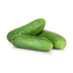 Cucumber - 1 pc