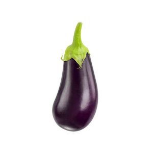 Eggplant - 1 pc