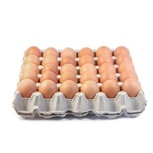 Eggs - 1 tray