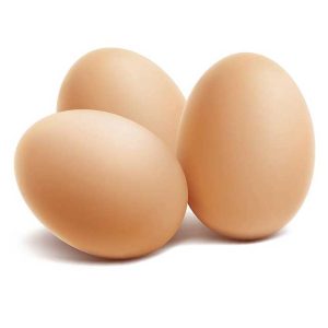 Kienyeji Eggs - 1 tray