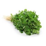 Fenugreek(Methi) - bunch
