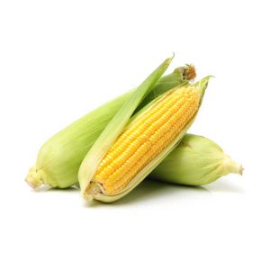 Green maize - 1 pc