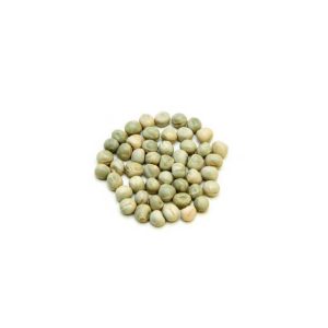 Dry Green Peas - kg