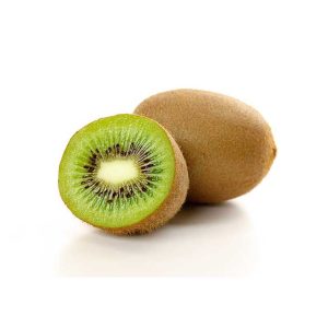 Kiwi - pack of 6 pc