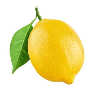 Lemons - 1 kg