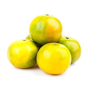 Local Oranges - 1 kg