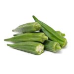 Okra - 1 kg