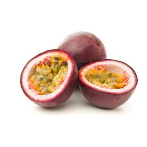 Black Passion Fruit - 1 kg