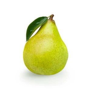 Pears - 1 pc