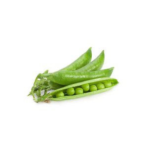 Peas Unpealed - 1 kg