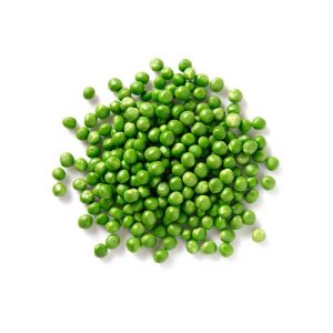 Peas pealed - 1 kg