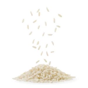 Pishori Rice - 1 kg