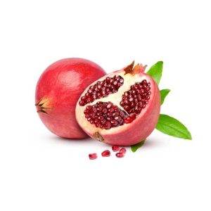 Pomegranates - 1 pc