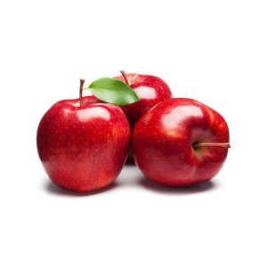 Red Apples - 1 pc