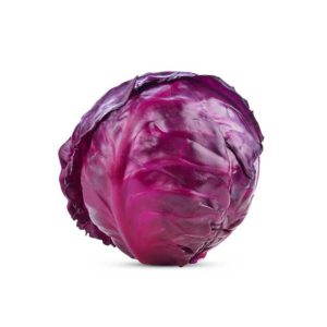 Red Cabbage - 1 kg