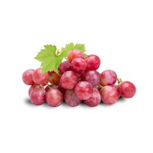 Red Grapes - 1 pack