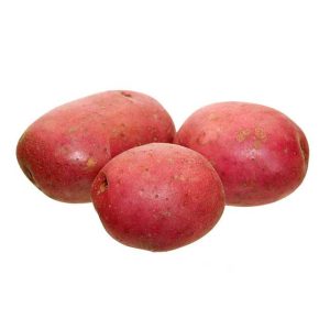 Red Potatoes - 1 kg