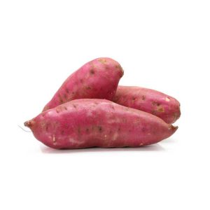 Red Sweet Potatoes - 1 kg
