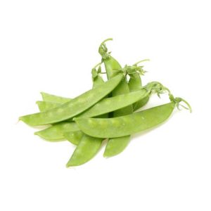 Snow Peas - 250g pack
