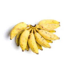 Sweet Bananas - bunch