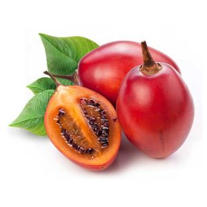 Tree Tomatoes - 1 kg