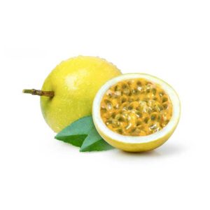 Yellow Passion Fruit - 1 kg