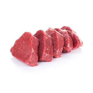 Beef Fillet - 1 kg