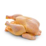 Chicken Kienyeji - whole