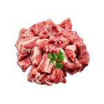 Cubes on Bone - 1 kg