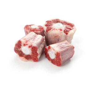 Oxtail - 1 kg