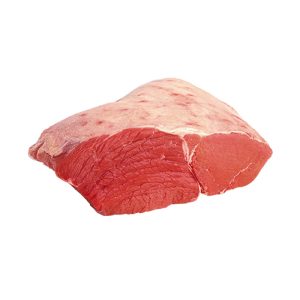 Silverside Steak - 1 kg