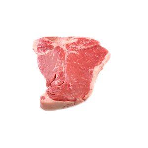 T-Bone Steak - 1 kg